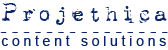 Projethica Logo