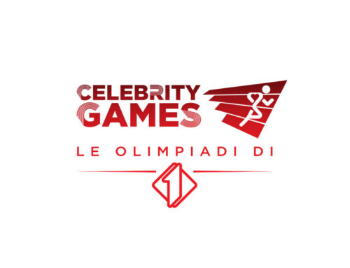 Le magliette autografate dei Celebrity Games